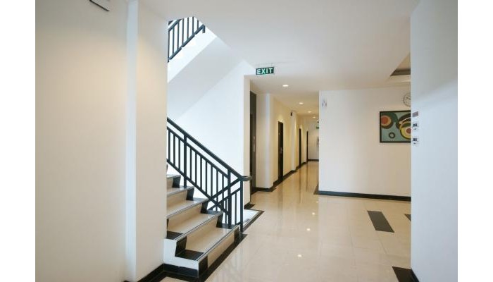 88 Mangga Besar 120 Hotel poza 2