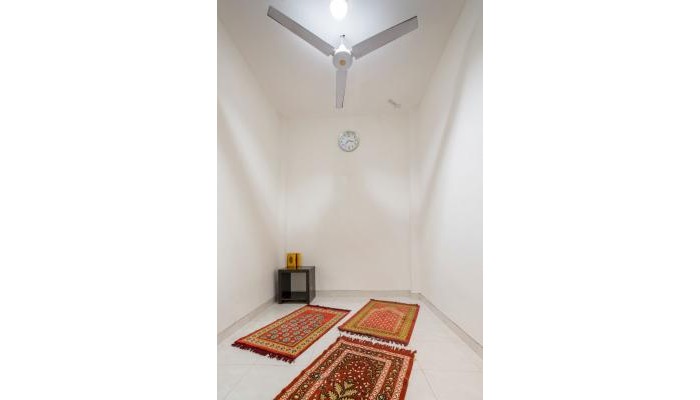 88 Mangga Besar 120 Hotel poza 0