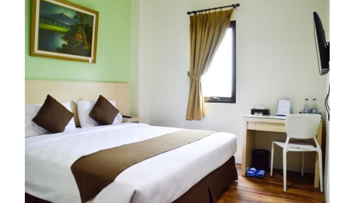 88 Mangga Besar 120 Hotel poza 8