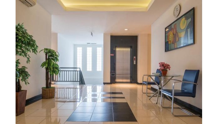 88 Mangga Besar 120 Hotel poza 1