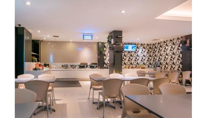 88 Mangga Besar 120 Hotel poza 9