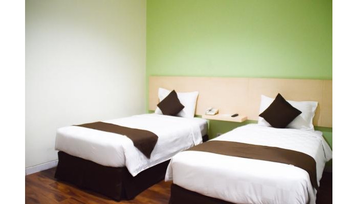 88 Mangga Besar 120 Hotel poza 6