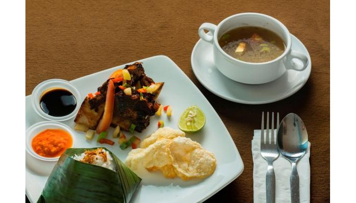 88 Mangga Besar 120 Hotel poza 5