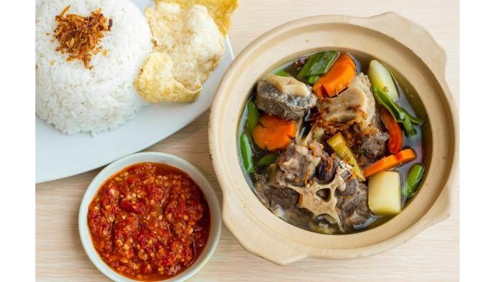 88 Mangga Besar 62 Hotel poza 8