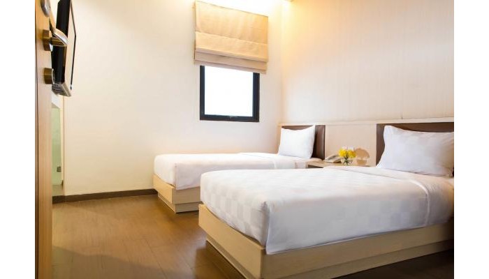 88 Mangga Besar 62 Hotel poza 4