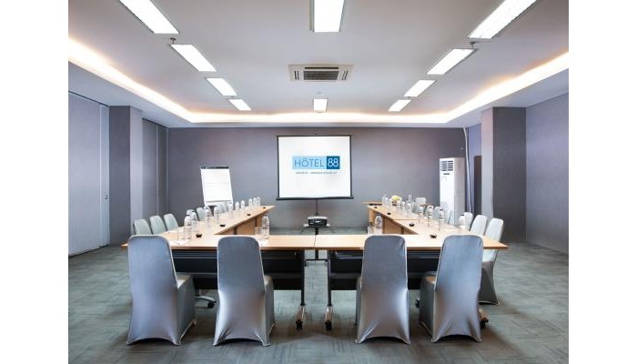 88 Mangga Besar 62 Hotel poza 6