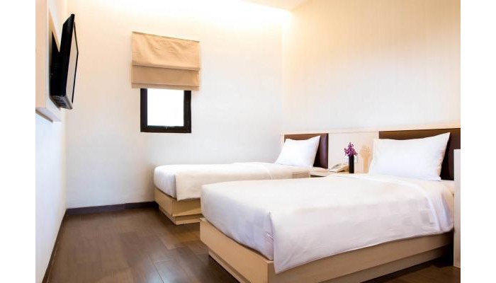 88 Mangga Besar 62 Hotel poza 0