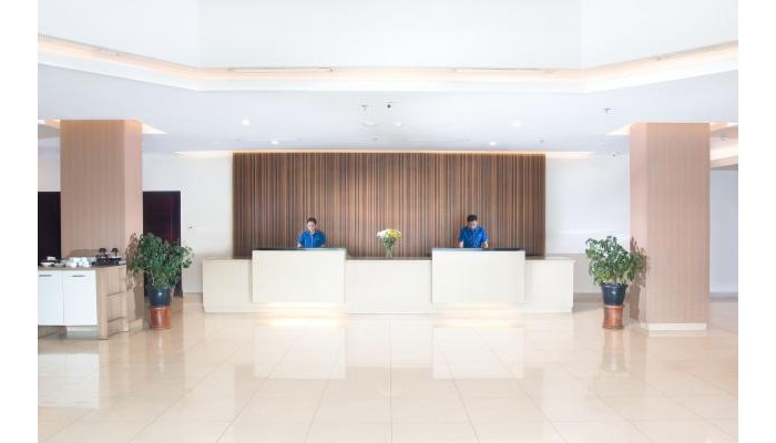 88 Mangga Besar 62 Hotel poza 1