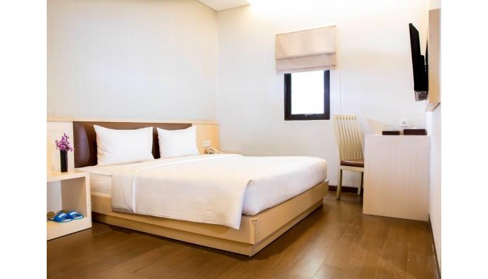 88 Mangga Besar 62 Hotel poza 5