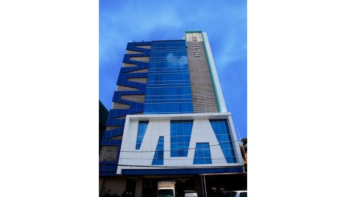 88 Mangga Besar 62 Hotel poza 7