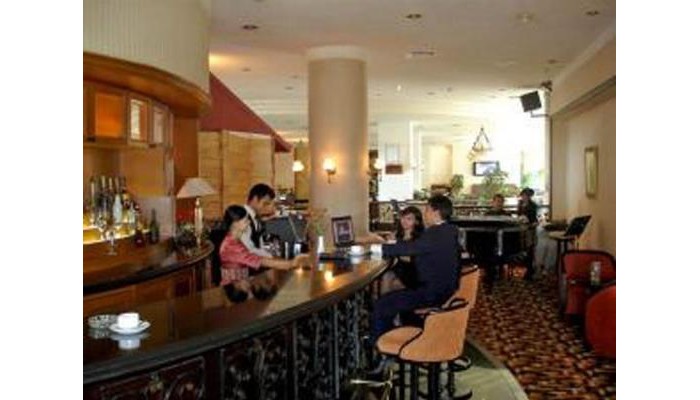 Acacia Hotel poza 3