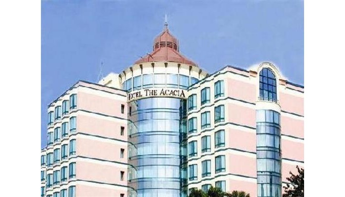 Acacia Hotel poza 0