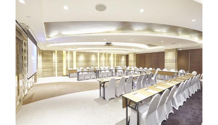 Ashley Hotel Jakarta poza 1