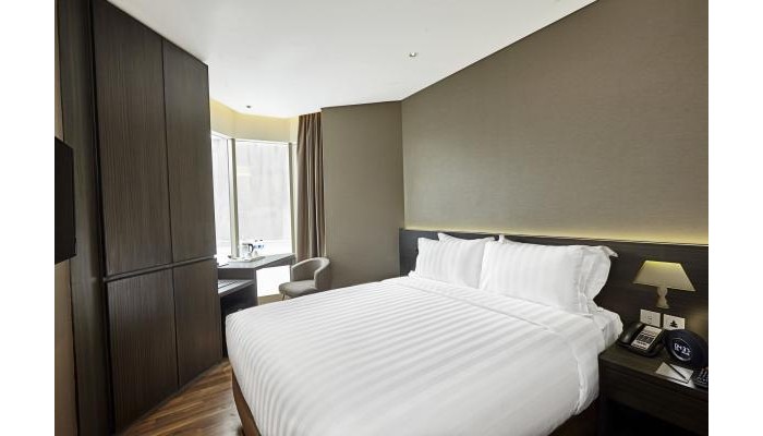 Ashley Hotel Jakarta poza 2