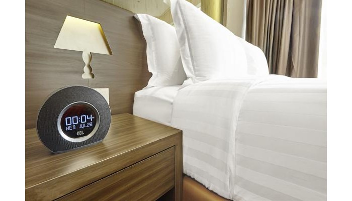 Ashley Hotel Jakarta poza 6