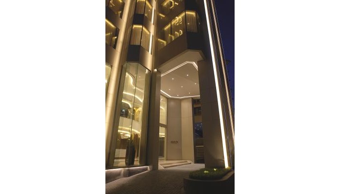 Ashley Hotel Jakarta poza 7