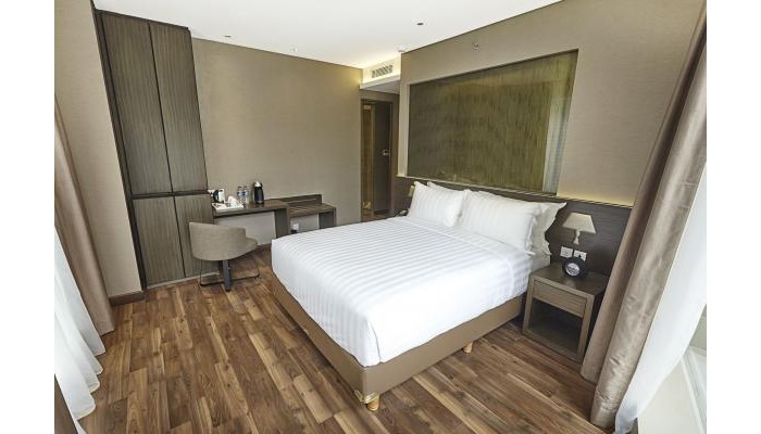 Ashley Hotel Jakarta poza 9