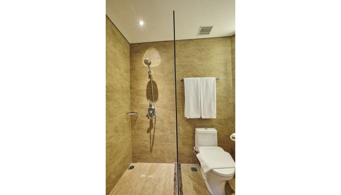 Ashley Hotel Jakarta poza 8