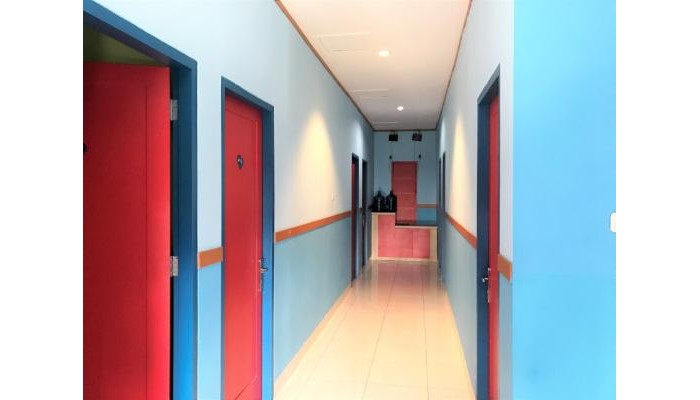 B Shaw Hotel & Restaurant poza 4