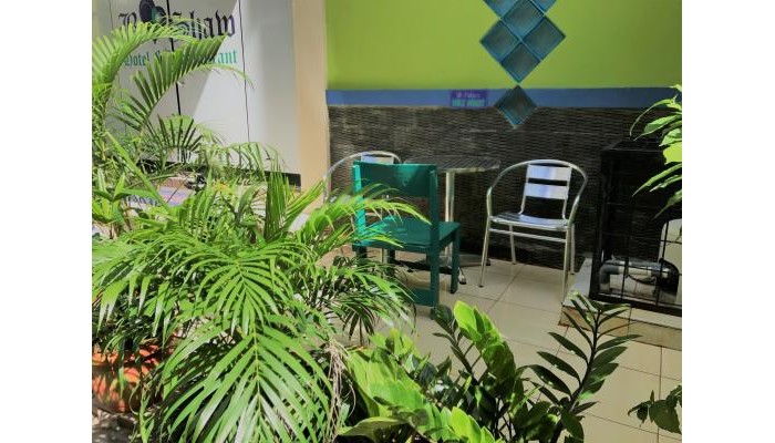 B Shaw Hotel & Restaurant poza 0