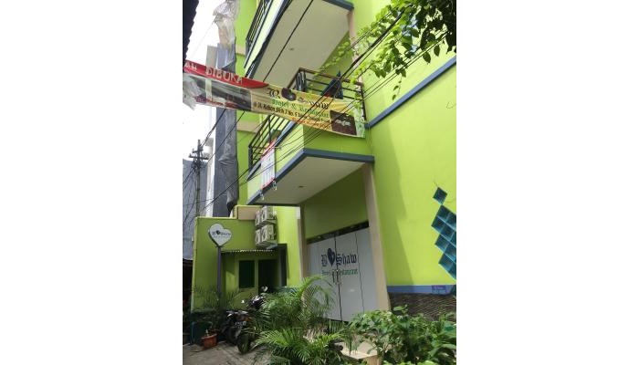 B Shaw Hotel & Restaurant poza 7