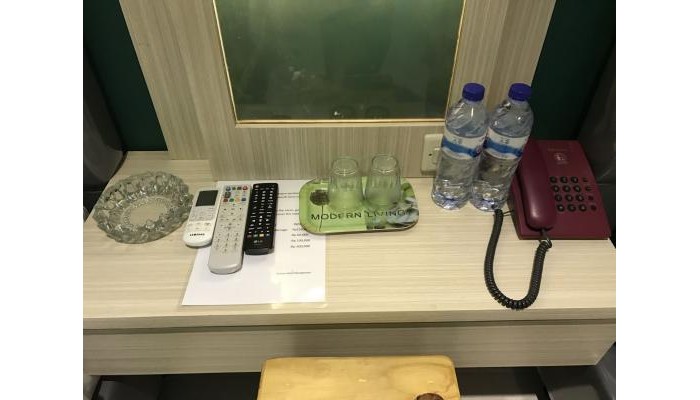 B Shaw Hotel & Restaurant poza 1