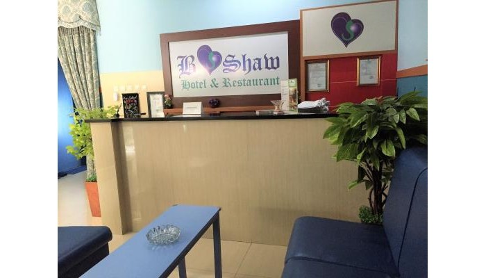 B Shaw Hotel & Restaurant poza 8