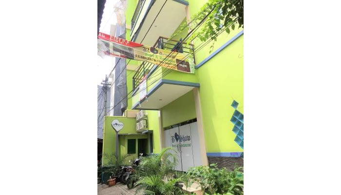 B Shaw Hotel & Restaurant poza 3