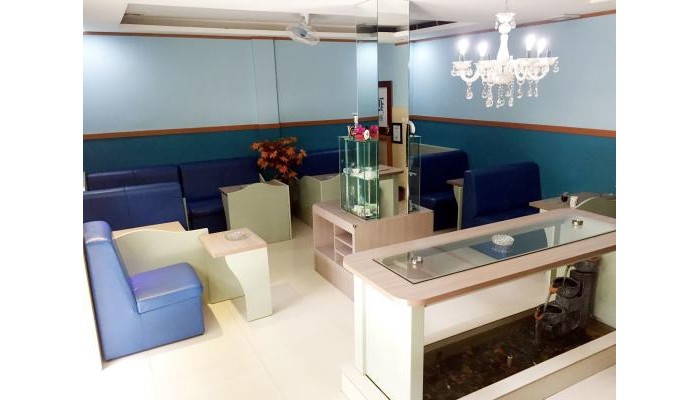 B Shaw Hotel & Restaurant poza 2