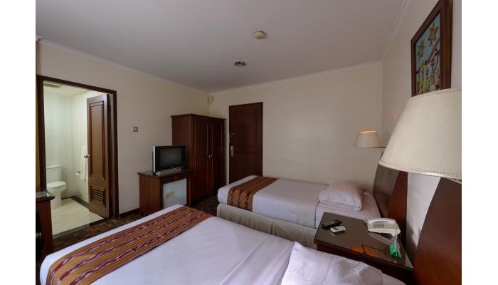 Cipta Hotel Wahid Hasyim poza 9