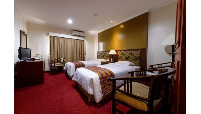 Cipta Hotel Wahid Hasyim poza 2