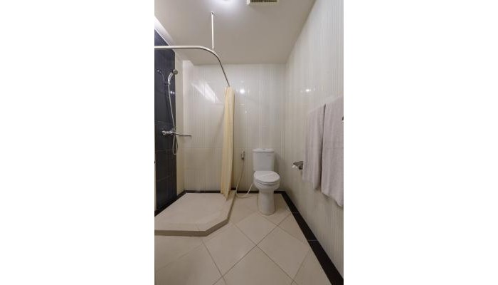 Cipta Hotel Wahid Hasyim poza 0