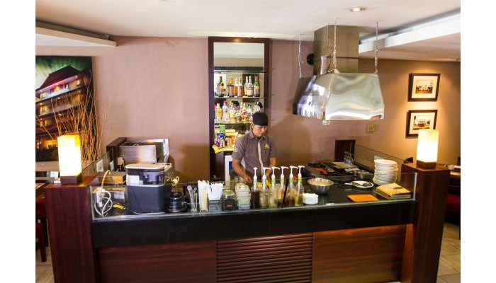 Cipta Hotel Wahid Hasyim poza 3