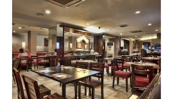 Cipta Hotel Wahid Hasyim poza 5