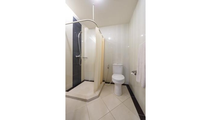 Cipta Hotel Wahid Hasyim poza 8