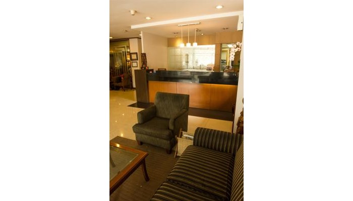 Cipta Hotel Wahid Hasyim poza 7