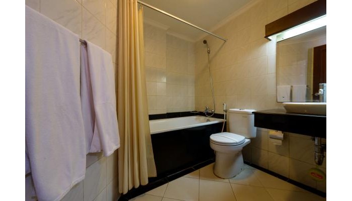 Cipta Hotel Wahid Hasyim poza 6