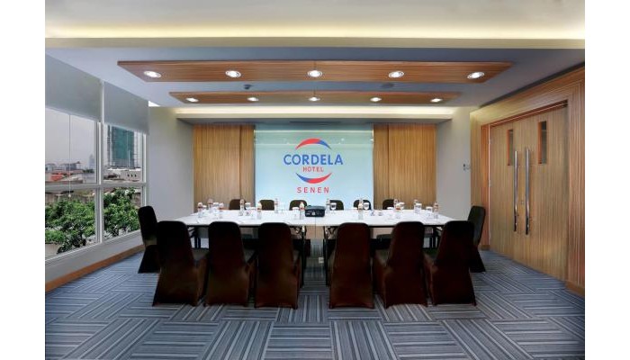Cordela Hotel Senen poza 1