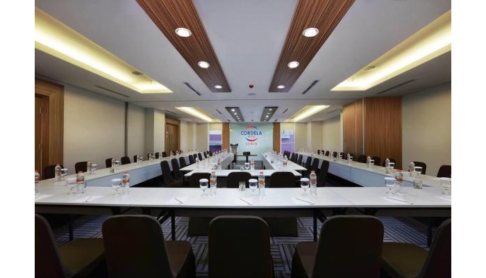 Cordela Hotel Senen poza 2