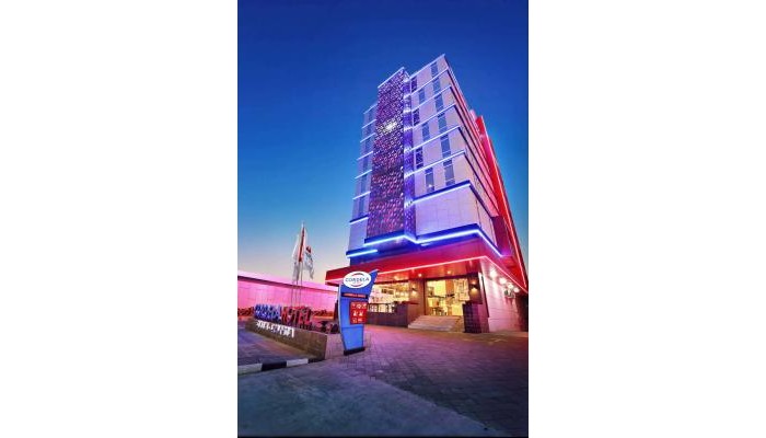 Cordela Hotel Senen poza 5