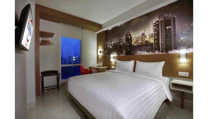 Cordela Hotel Senen poza 4