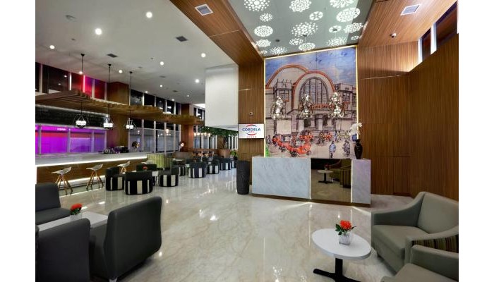 Cordela Hotel Senen poza 8