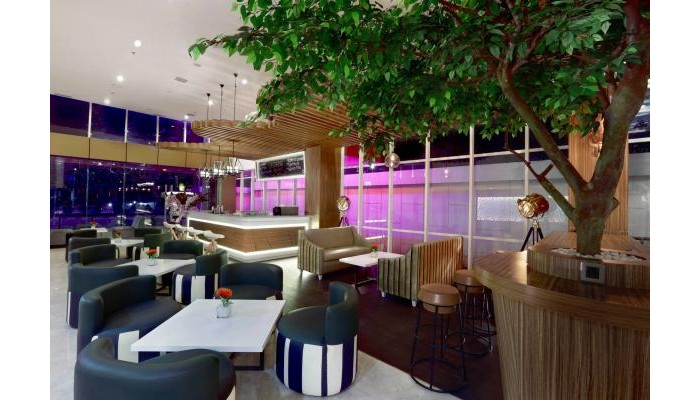 Cordela Hotel Senen poza 9