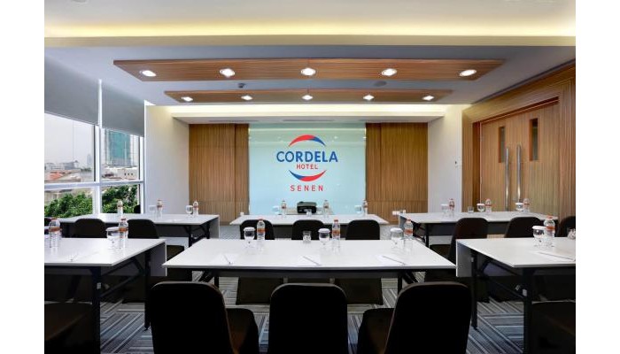 Cordela Hotel Senen poza 7
