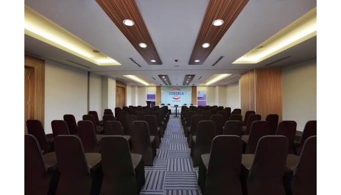 Cordela Hotel Senen poza 0