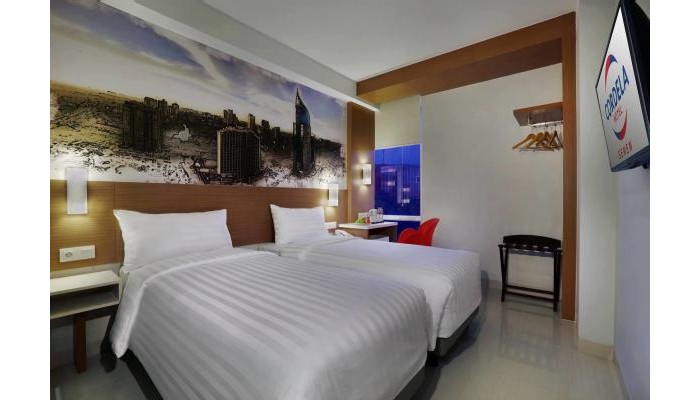 Cordela Hotel Senen poza 3