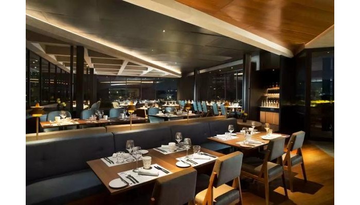 Doubletree By Hilton Hotel Jakarta-diponegoro poza 2