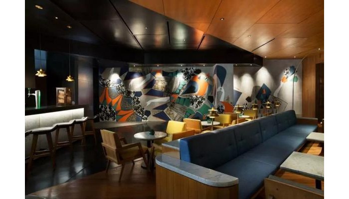 Doubletree By Hilton Hotel Jakarta-diponegoro poza 7