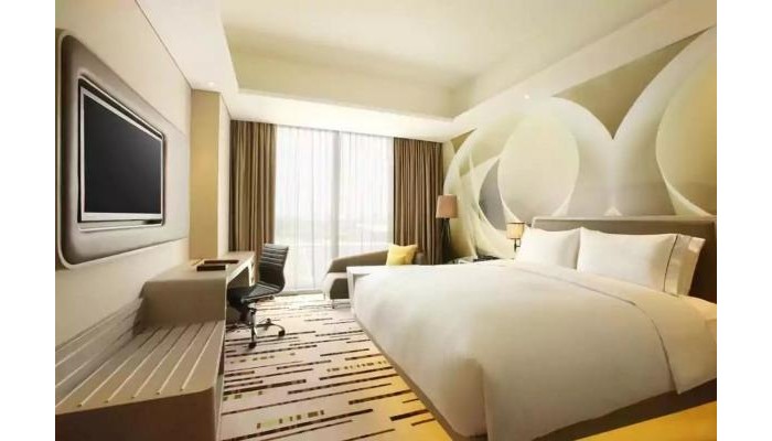 Doubletree By Hilton Hotel Jakarta-diponegoro poza 1