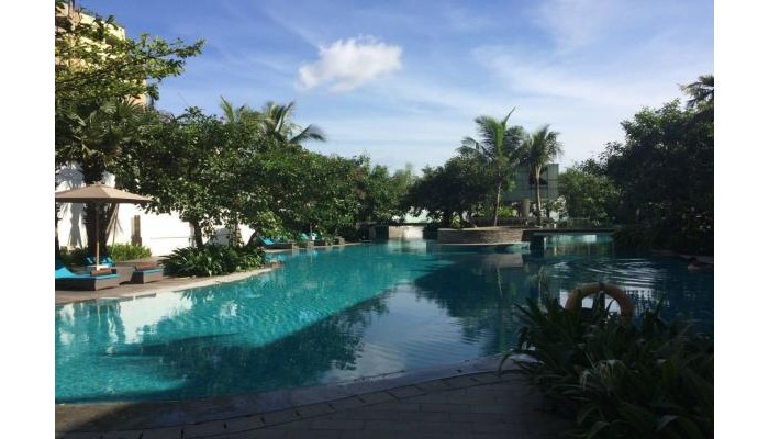 Doubletree By Hilton Hotel Jakarta-diponegoro poza 5